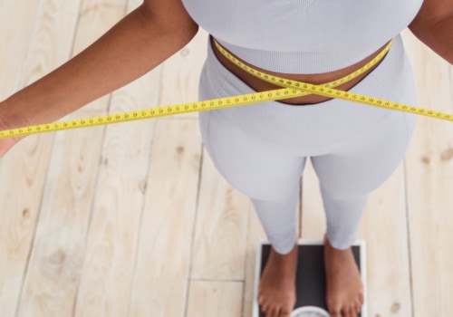 Can You Lose Inches Without Losing Weight?